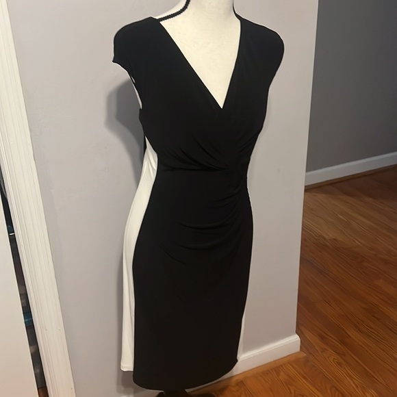 Lauren Ralph Lauren Dress - Picture 5 of 16